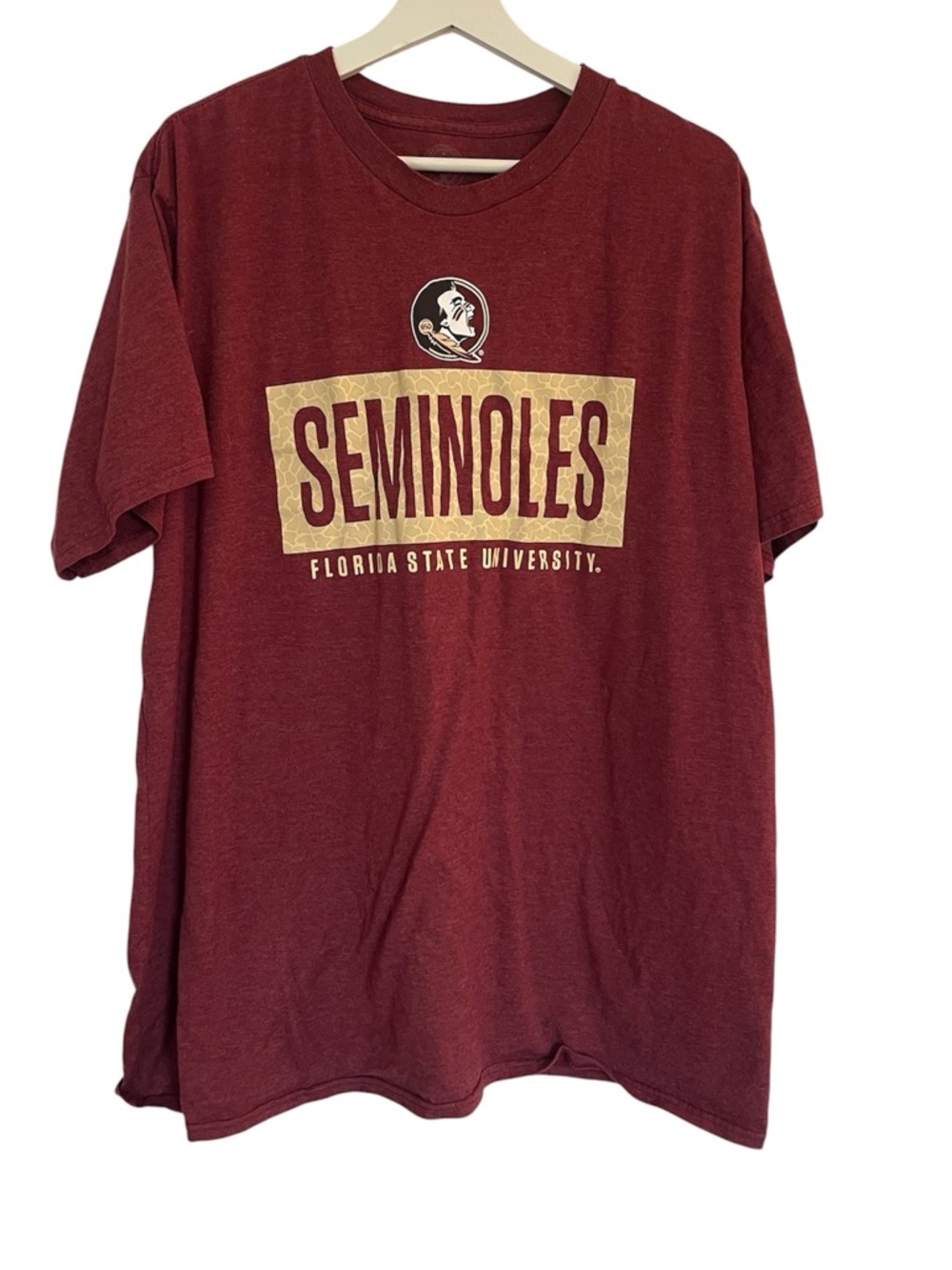 Seminoles FSU T Shirt